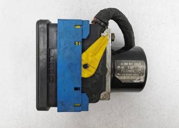 Pompa ABS ESP Renault Laguna II 8200001333B 10.0960-1407.3