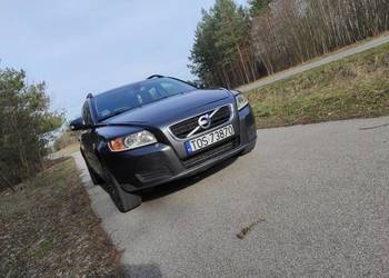 Volvo V50 1.6diesel