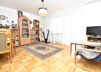 Sprzedam mieszkanie przy ul. Kusocińskiego