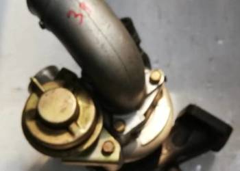 Turbosprężarka Mitsubishi 2.5 D 49135-02682