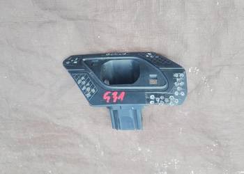 VW GOLF 7 VII LIFT MOCOWANIE SPRYSKIWACZA PRAWE PRZÓD 5G0807942E /