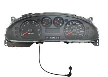 LICZNIK AUTOMAT Ford Taurus IV (2000-2007)