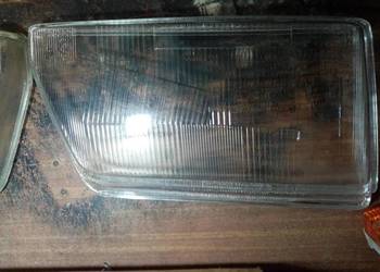 Szkło Carello lamp Fiat Cinquacento