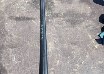 Listwa zgarniająca wodę prawa Alfa Romeo 147 3 drzwiowa