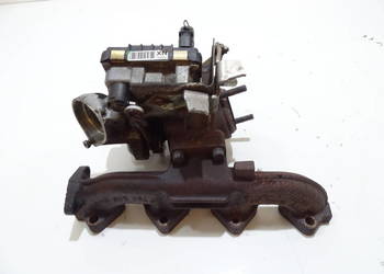 TURBINA BMW E60 E61 2.0 D 204D4 OE 7794020