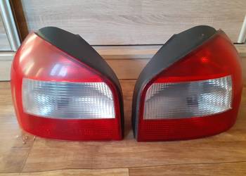 Lampy tylne Lift Audi A3 8L 00-2003