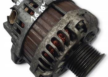 ALTERNATOR Nissan Qashqai 1.6 16v 23100BC00A A2TJ0291ZE 120A