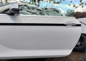 BMW 6 F06 F13 Gran Coupe drzwi przednie lewe kolor A 300 stan idealny