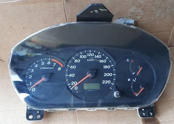 licznik honda civic 7 VII 1.4 16V  HR0291008