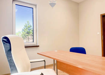 Lokal biurowy 10m2 do wynajęcia od zaraz