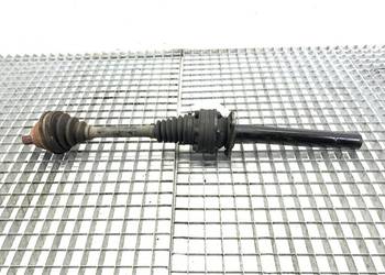 PÓŁOŚ PRAWY PRZÓD AUDI A3 8P 2.0 140KM 03-13 PRZEGUB