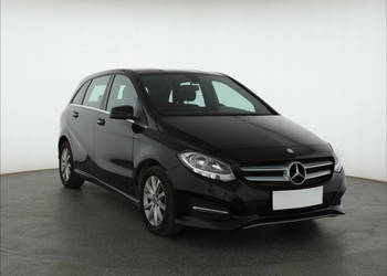 Mercedes B B 160 CDI