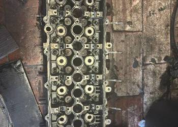 Głowica BMW M57 3.0 218 km