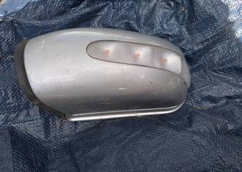 Mercedes w203 lusterko lewe 7 pin Mercedes w203 lusterko lewe 7 pin