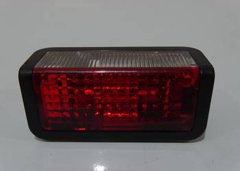 LAMPKA KLAPY BAGAŻNIKA BMW E61 LIFT 6962569 (4817931)