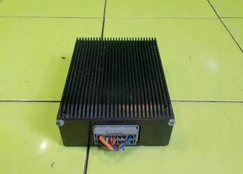 FORD GRAND C-MAX MK2 1.6 TDCI 14r 5D przetwornica napiecia DV4T-19G317-BC