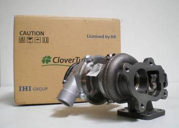 Turbosprężarka IHI CK26 F31CADS0099B F31CAD-S0099B