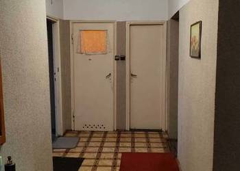 Mieszkanie 3 pokoje