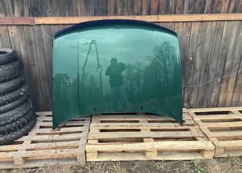 Maska VW Golf III  pokrywa silnika