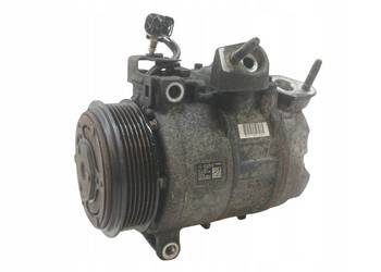 SPRĘŻARKA KLIMATYZACJI 1.5 TDCI ECOBLUE Ford Transit Connect II F1F1-19D629