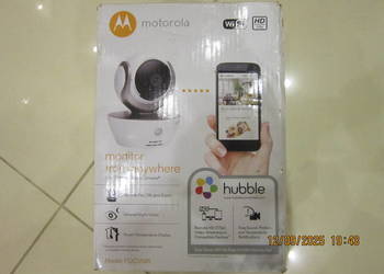Kamera Motorola Focus 85 HD