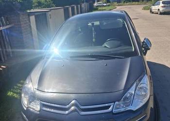 Citroen C3 2013