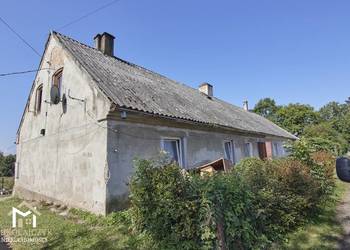 Działka rolna 2,36 ha pod Bartoszycami - przy rondzie z DK 51 i DK 57