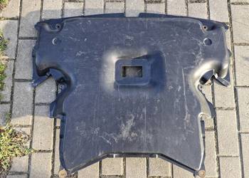 Mercedes 203 Dolna osłona silnika 2035243230