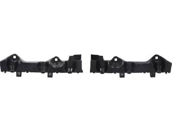 NOWY ŚLIZG WSPORNIK ZDERZAKA PRZÓD RENAULT KANGOO III 21- KOMPLET LH RH