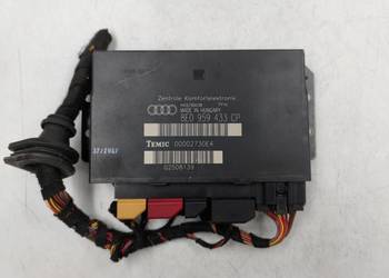 Moduł Komfortu Sterownik Audi A4 B7 8E0959433CP