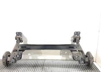 BELKA TYŁ HYUNDAI KONA Crossover TYLNA, ZAWIESZENIA