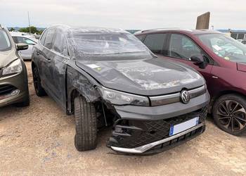 VOLKSWAGEN Tiguan 1.5 ehybride TSi 204 DSG6 HC148