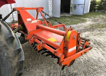 Glebogryzarka agregat Howard 250 cm w ORYGINALE