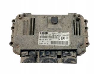 STEROWNIK SILNIKA 9662467580 0261208905 1.6 B 107KM Citroen Berlingo I