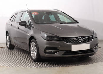 Opel Astra 1.5 CDTI