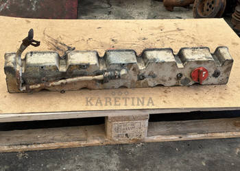 Cummins 8.3 6CT 6CTA 6CTAA Pokrywa Zaworów 3930903