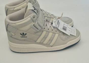 Nowe Buty Adidas Originals Forum Mid ID4332 rozmiar 42
