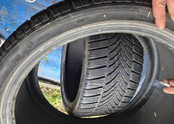 Opony Michelin dunlop 285/30/r21