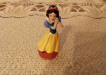 Figurka królewna śnieżka. Disney