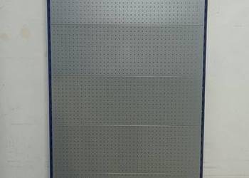 Regał narzędziowy metalowy do sklepu garażu warsztatu