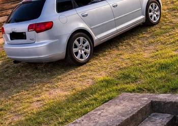 Audi A3 8p 2.0 TFSI 200km Quattro z Włoch