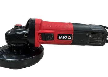 Szlifierka kątowa sieciowa YATO YT -82101