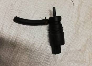 Silniczek pompka spryskiwaczy mercedes w210