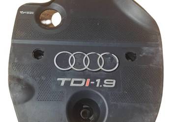Osłona silnika plastikowa Audi 038103925E 1.9 TDI A3 8L