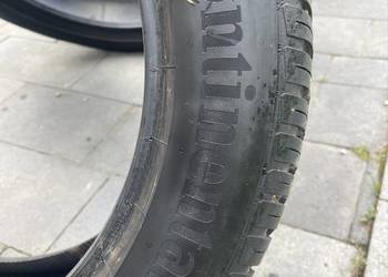 Continental AllSeason 235/55/19