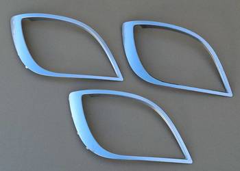 DAF XF 106 EURO 6 RAMKA REFLEKTORA PRAWEGO PRAWA OSŁONA OKULAR 2011375