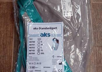 NOWA Chusta uprząż AKS do podnośnika pacjenta rozm. XL
