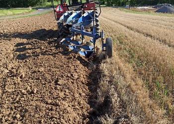 Lemken Opal