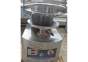 Prasa Do Ciasta Do Pizzy 45 cm CUPPONE PZF/45DS S 1188.o