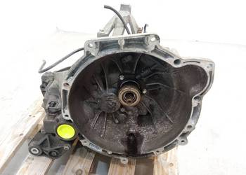 SKRZYNIA BIEGÓW 3M5R7002NF 1.6 TDCI HDI Ford Focus Mk2 (2004-2011)